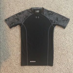 Under Armour Men’s compression shirt